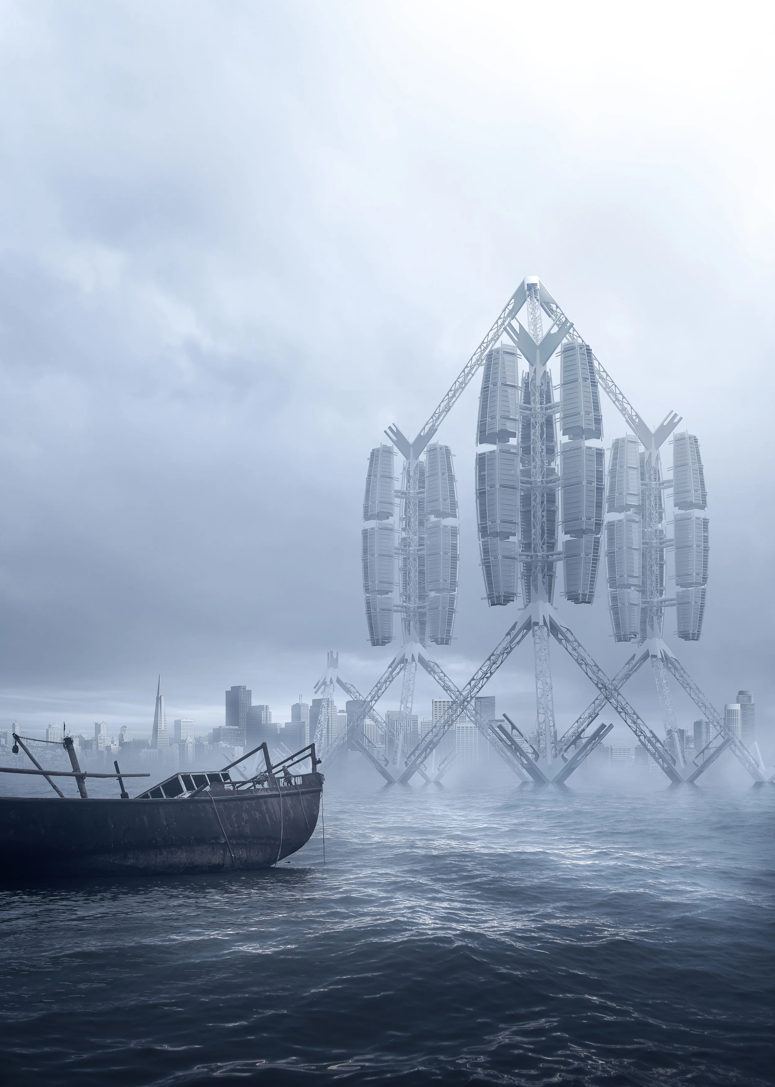 Flood City