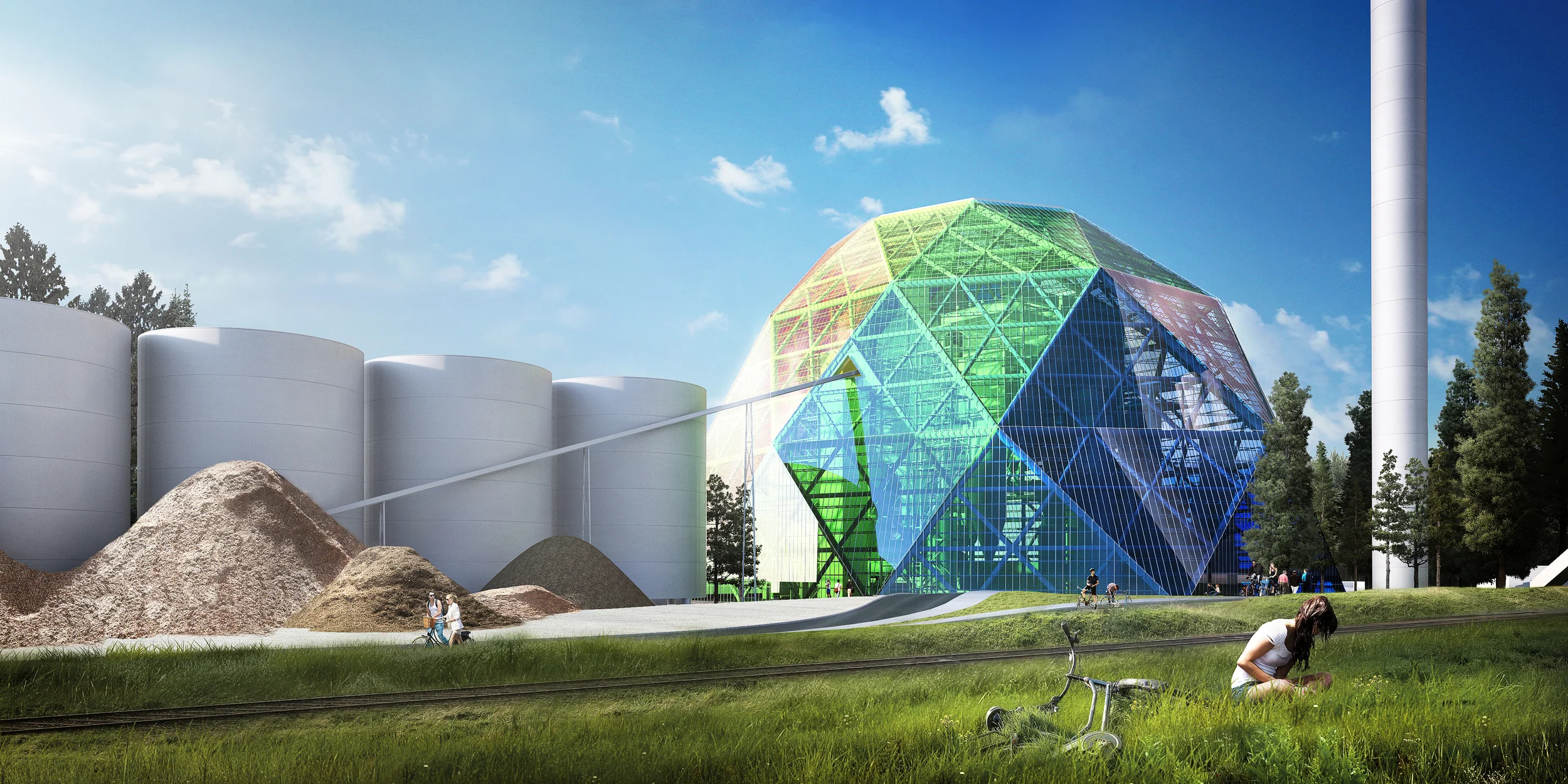Color Dome
