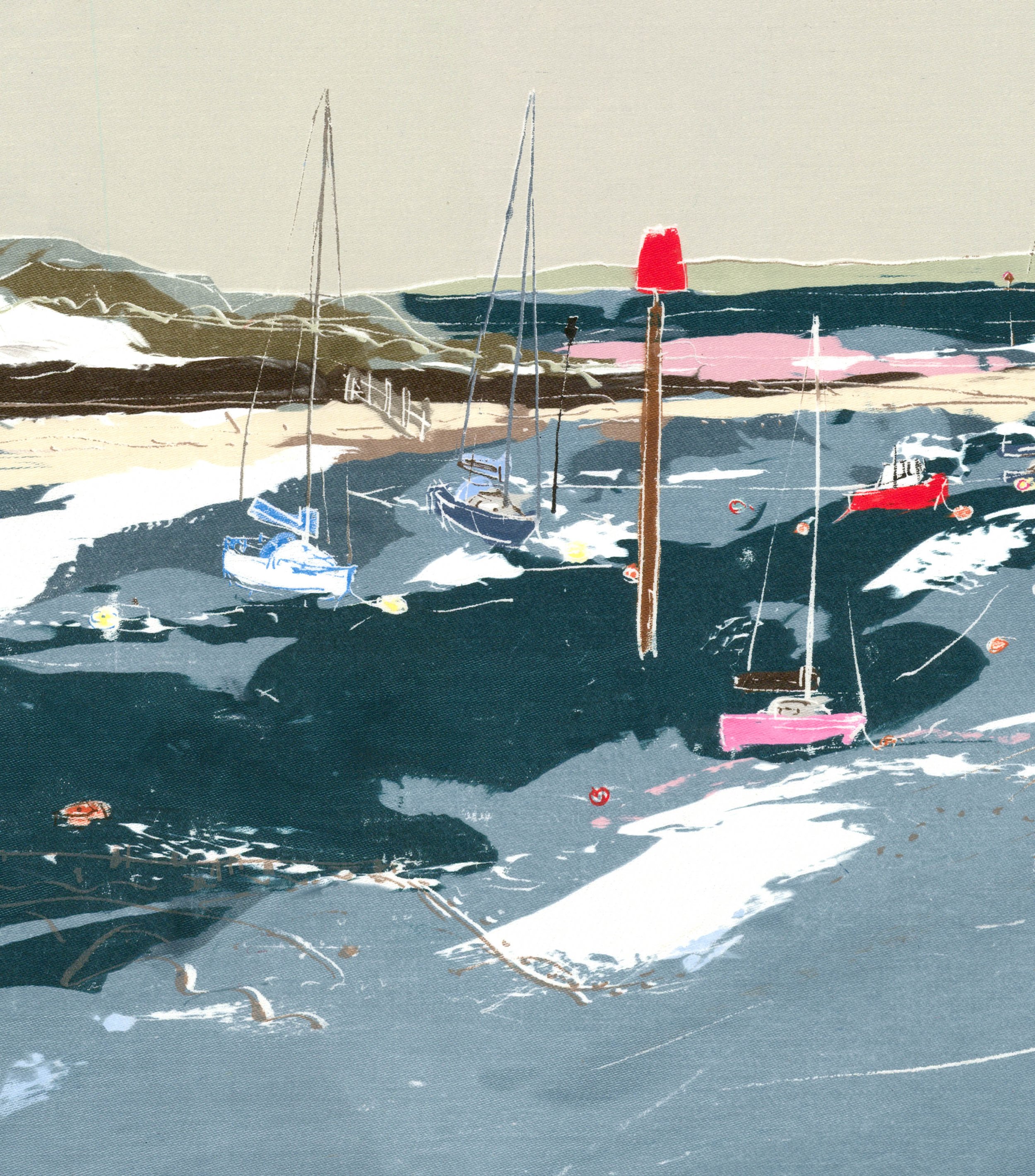 sailing seascape harbour painting .jpg