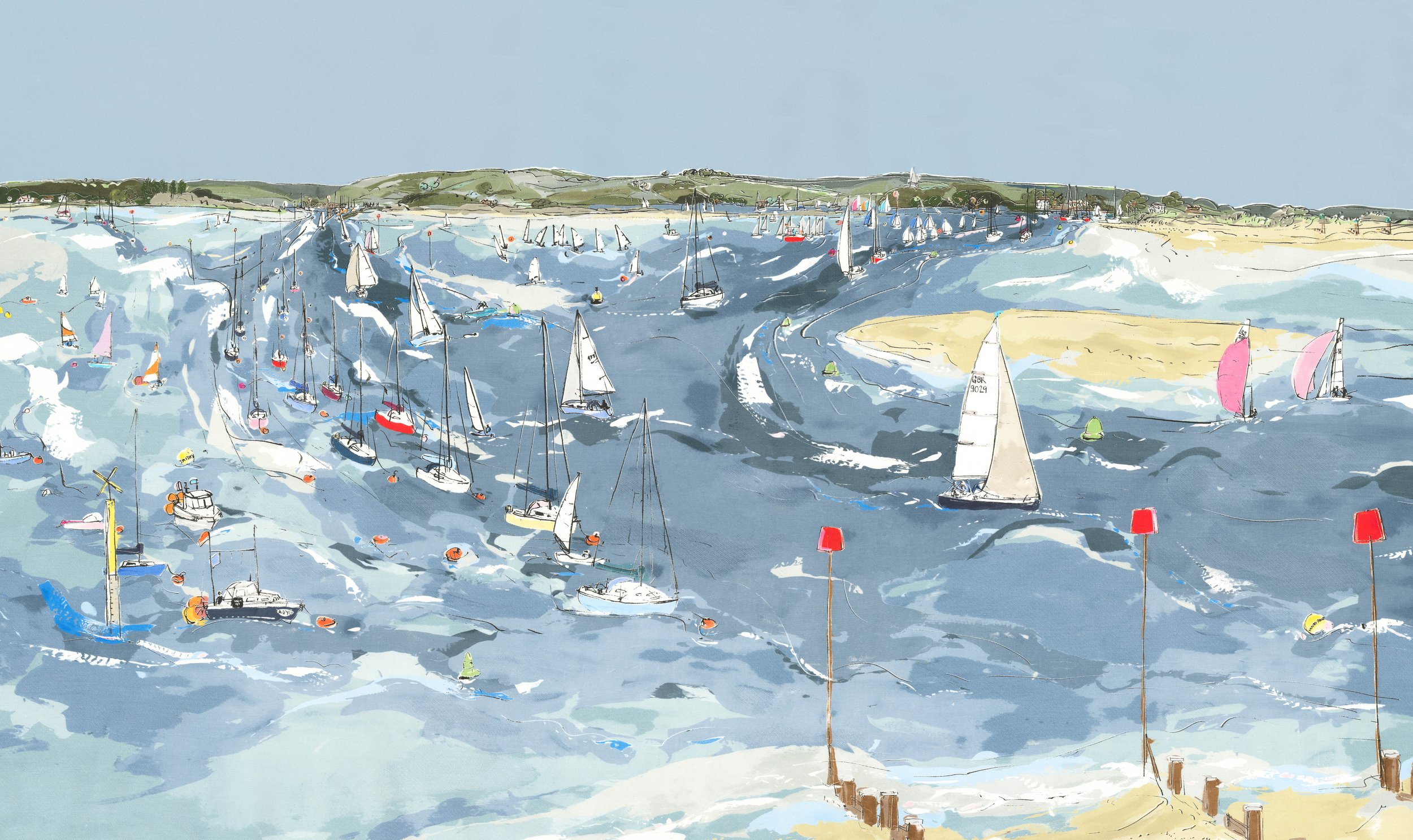 CHICHESTER HARBOUR .jpg