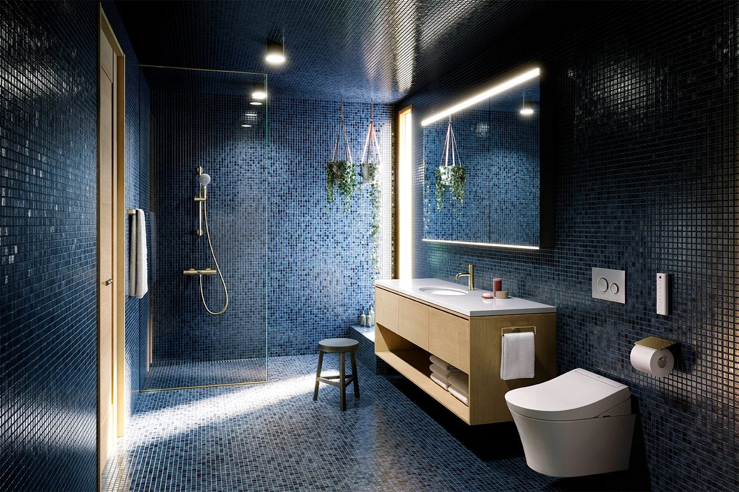 Buy TOTO Toilets Geelong — GT&B