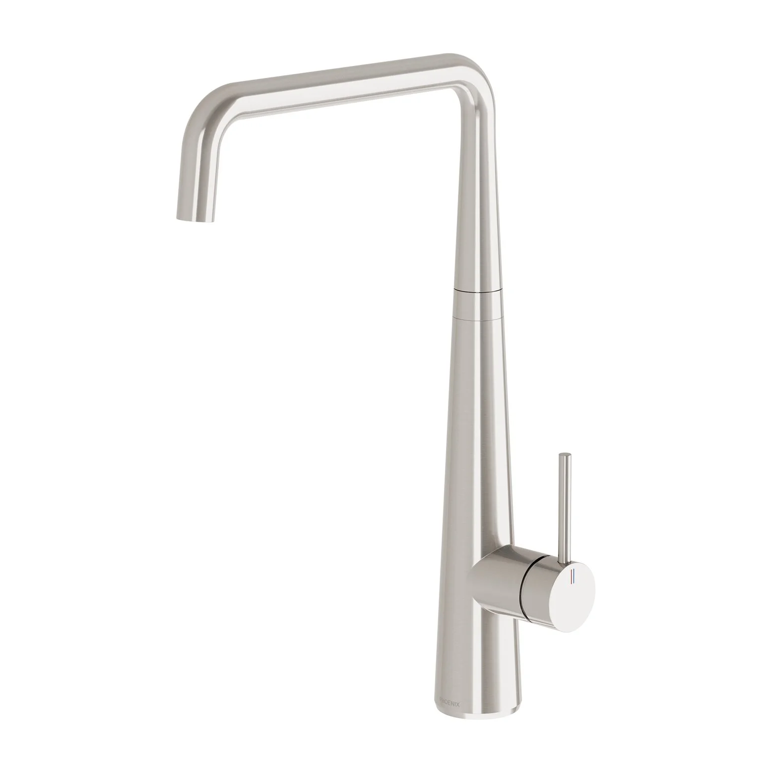Phoenix Expands Designer Sink Mixer Collection — GT&B