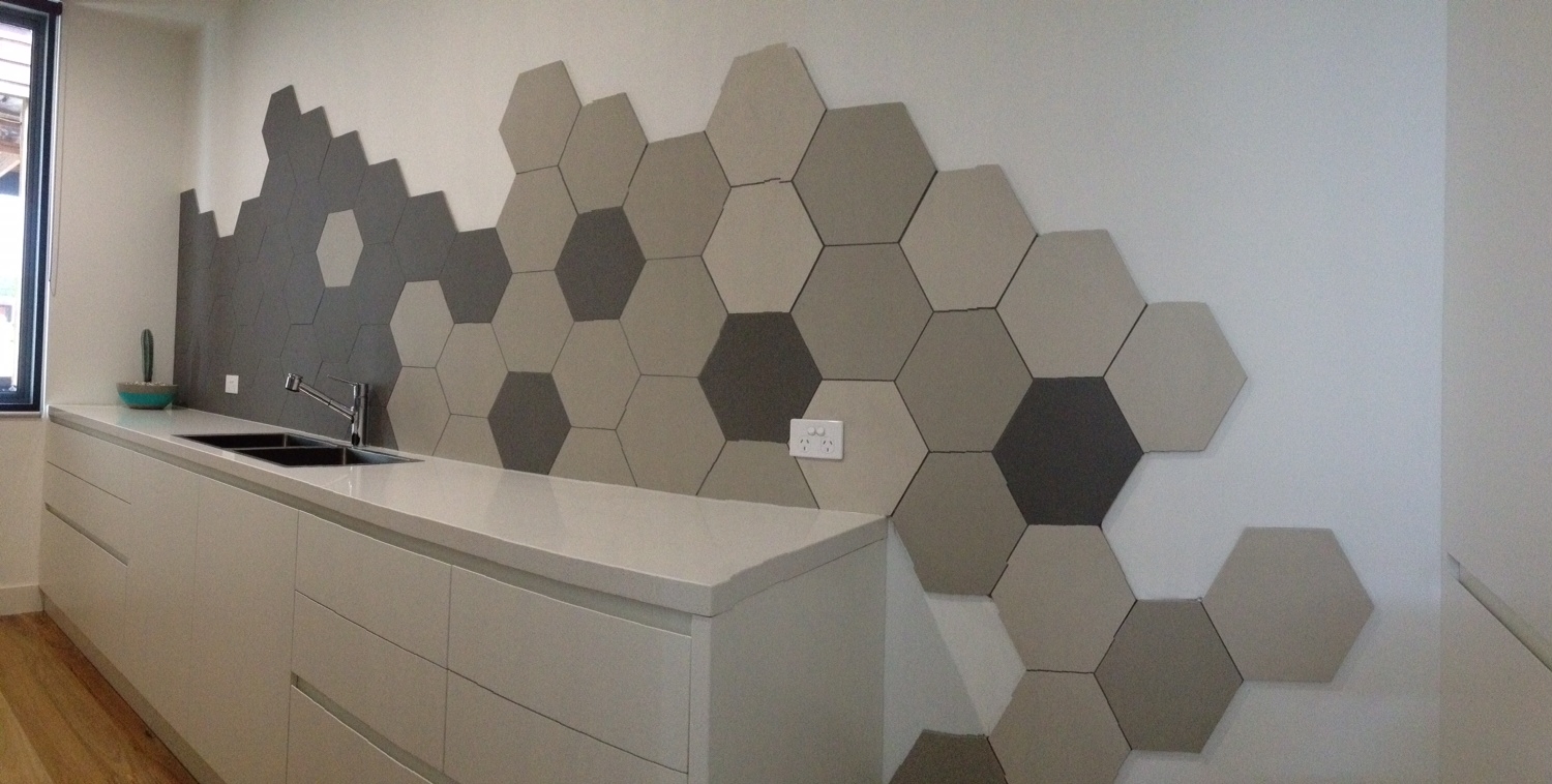 Torquay Residence - Butler Pantry