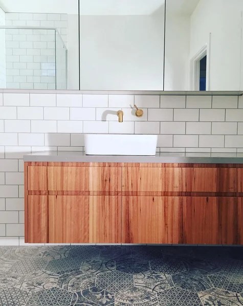 Image Courtesy of Luke Trevaskis Builders