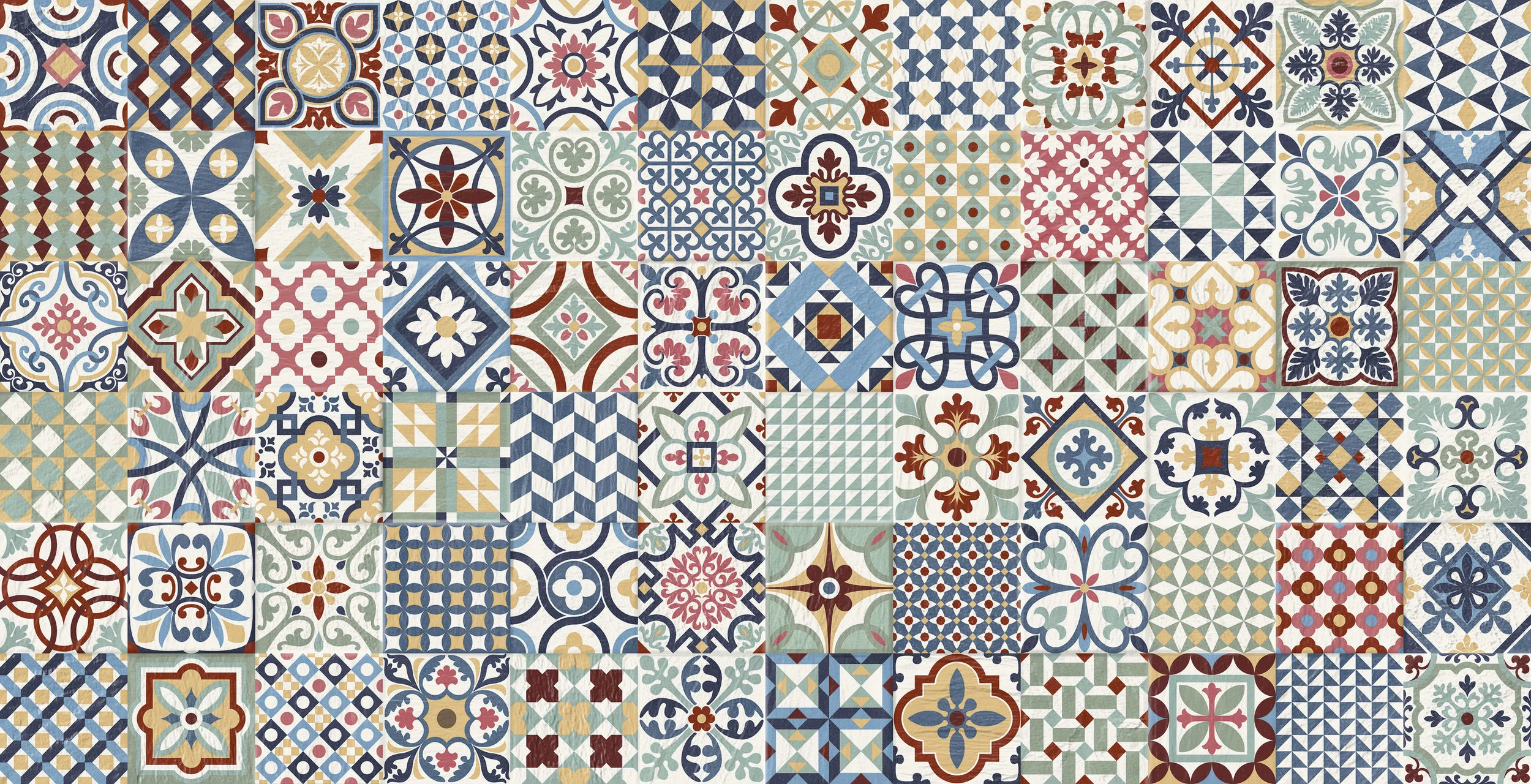 DECOR RANGE