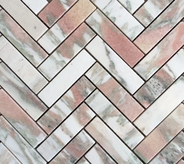 MARBLE MOSAICS