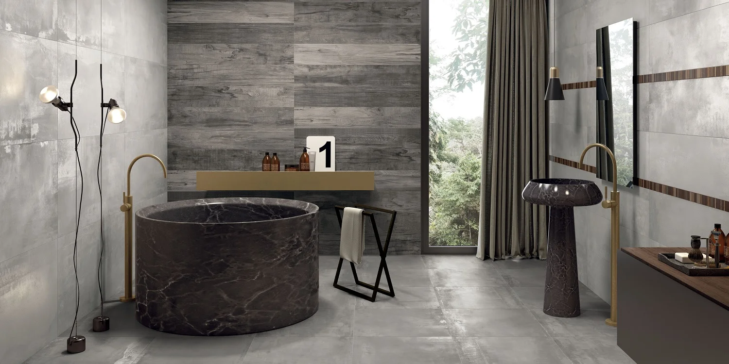 Bathroom Tiles & Freestanding Baths Showroom in Geelong — GT&B