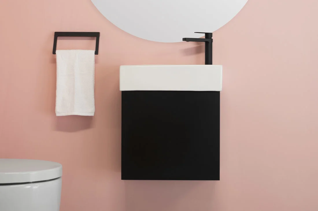 GALLERY — GEELONG TILES & BATHWARE