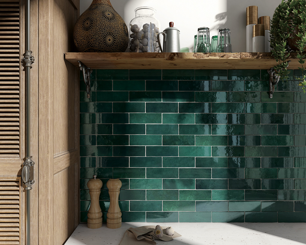 GALLERY — GEELONG TILES & BATHWARE