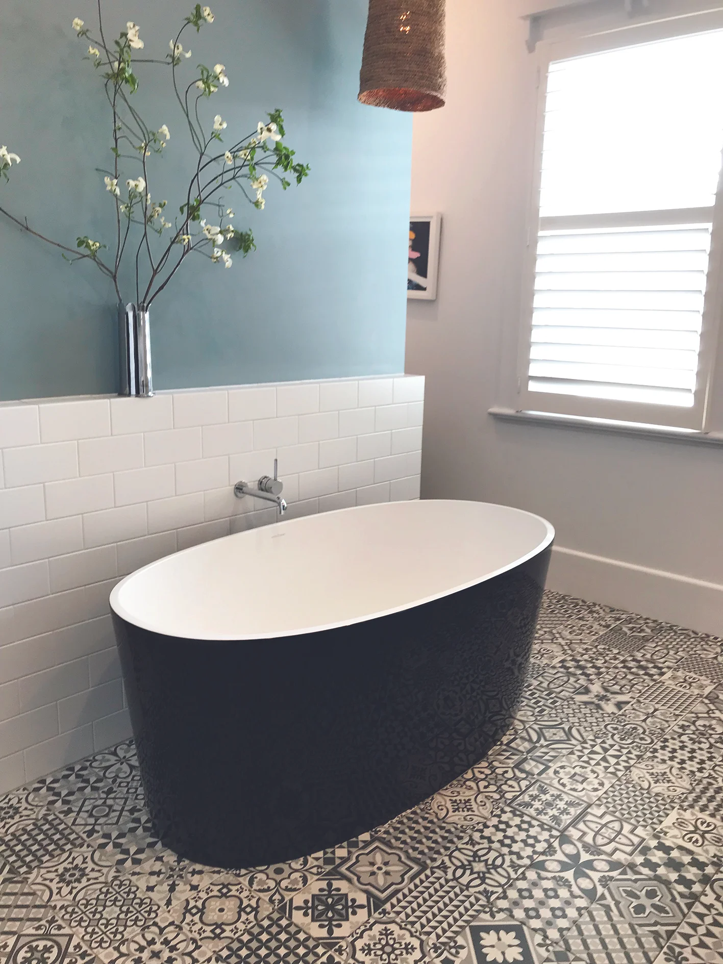 MEL WILSON INTERIORS