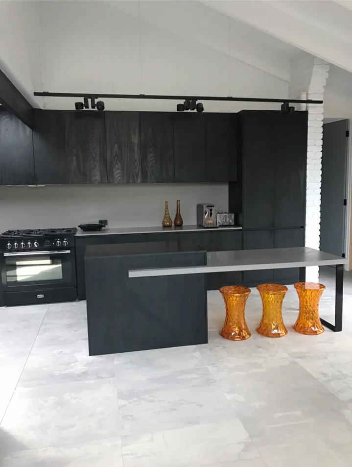 Tiles: GT&B - Project: Werribee Residence