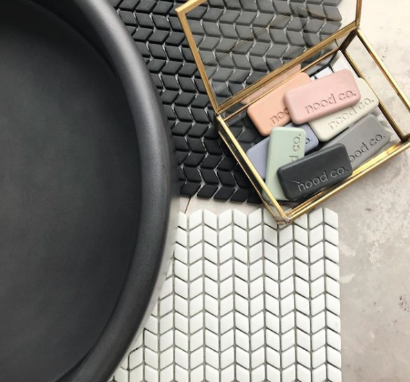 Nood Co Australia's Favourite Concrete Basins — GEELONG TILES & BATHWARE
