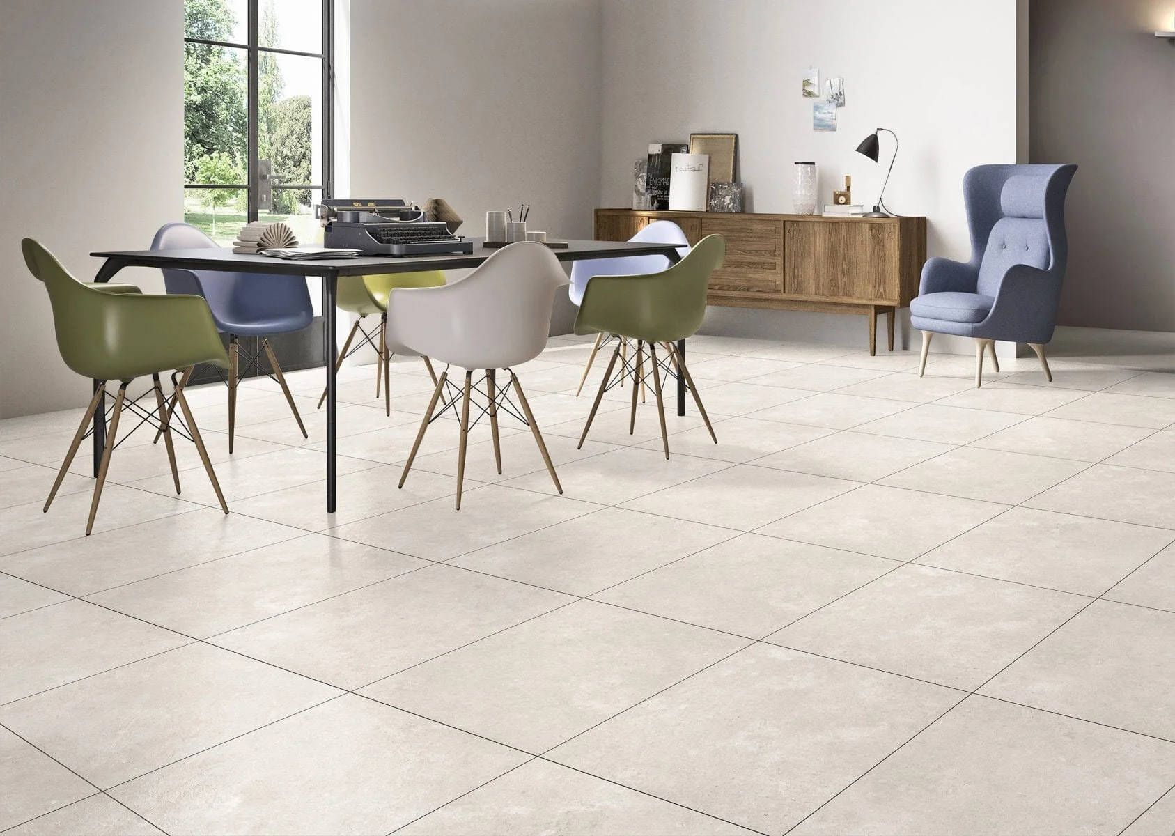 Differences Between Porcelain and Ceramic Tiles Geelong — GT&B