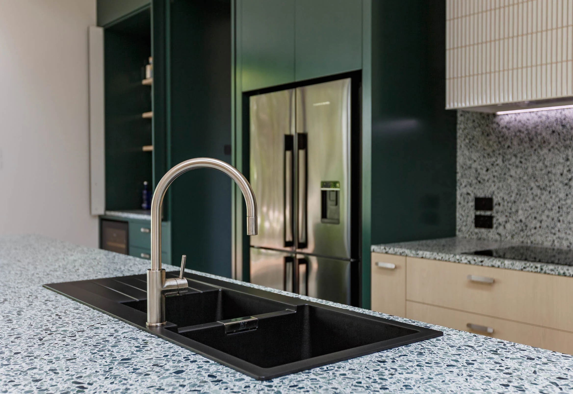 GALLERY — GEELONG TILES & BATHWARE