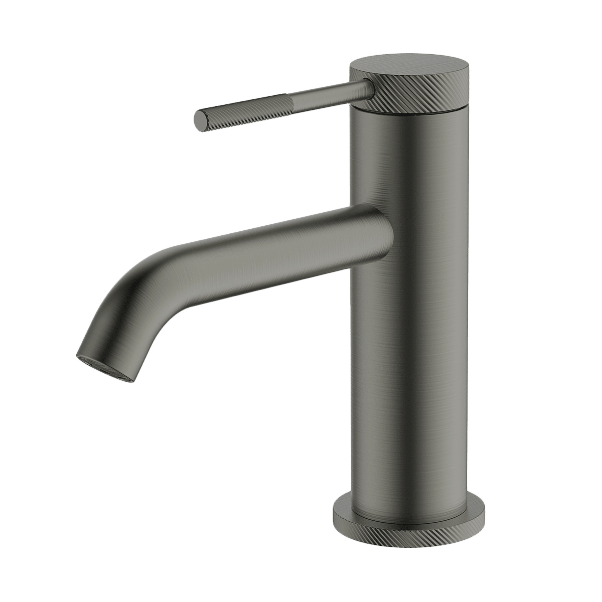 Poco K Basin Mixer Gunmetal