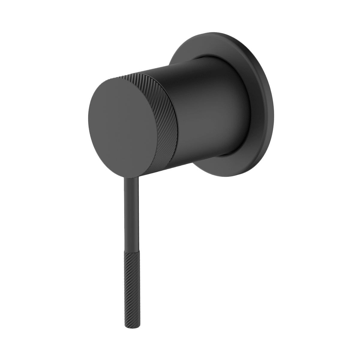 Poco K Wall Mixer Matte Black