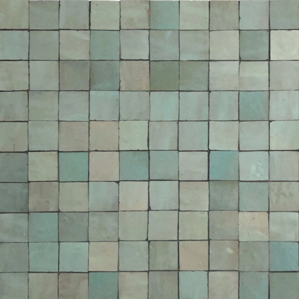 Moroccan Clay Mosaic — GEELONG TILES & BATHWARE