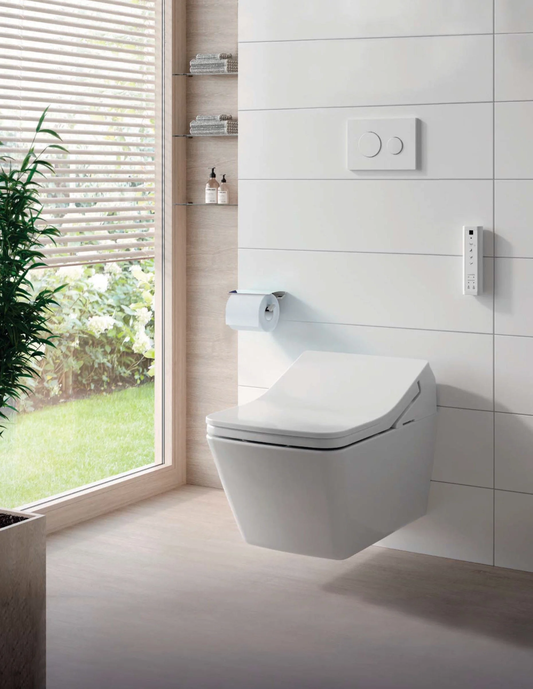 Buy TOTO Toilets Geelong — GT&B