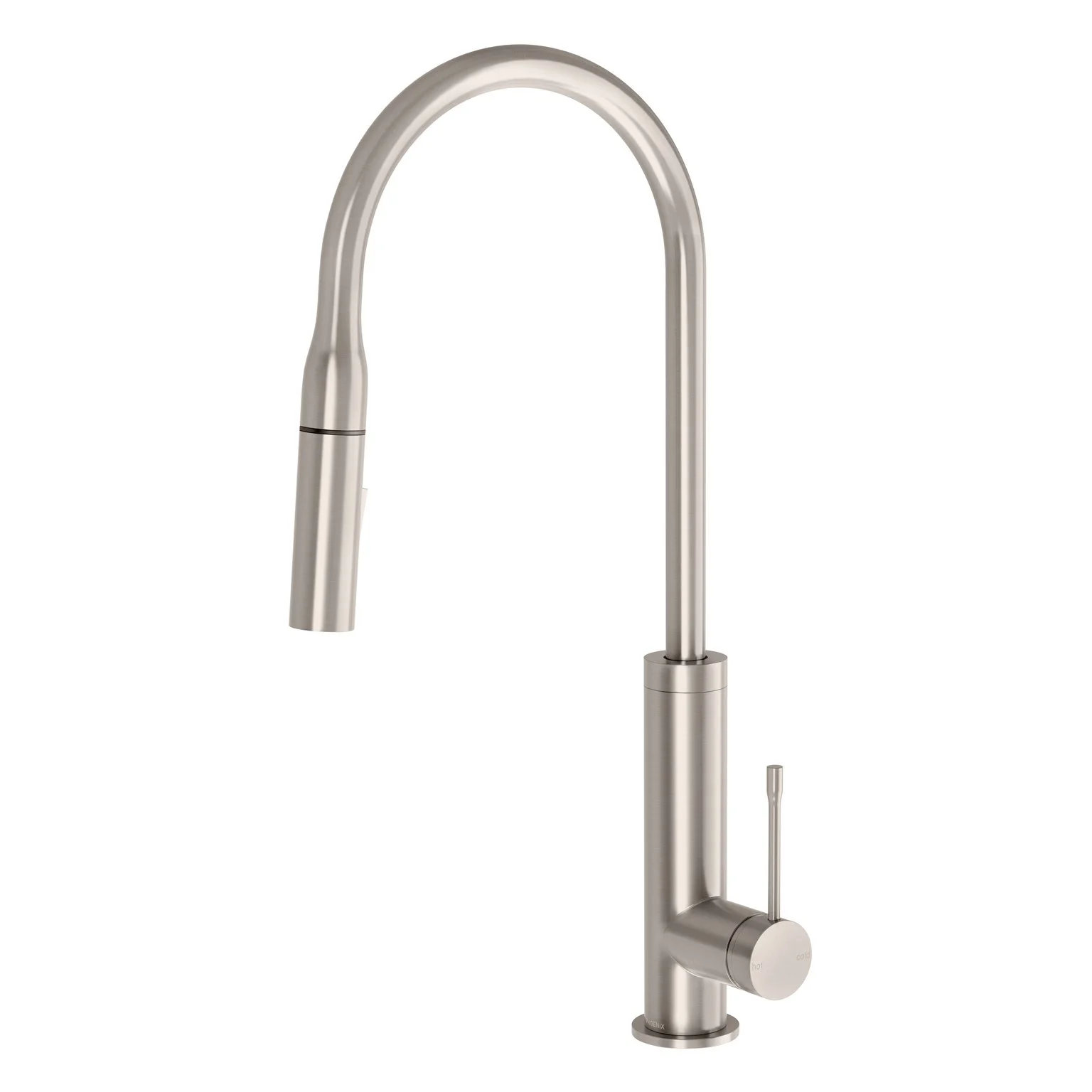 Phoenix Expands Designer Sink Mixer Collection — GT&B