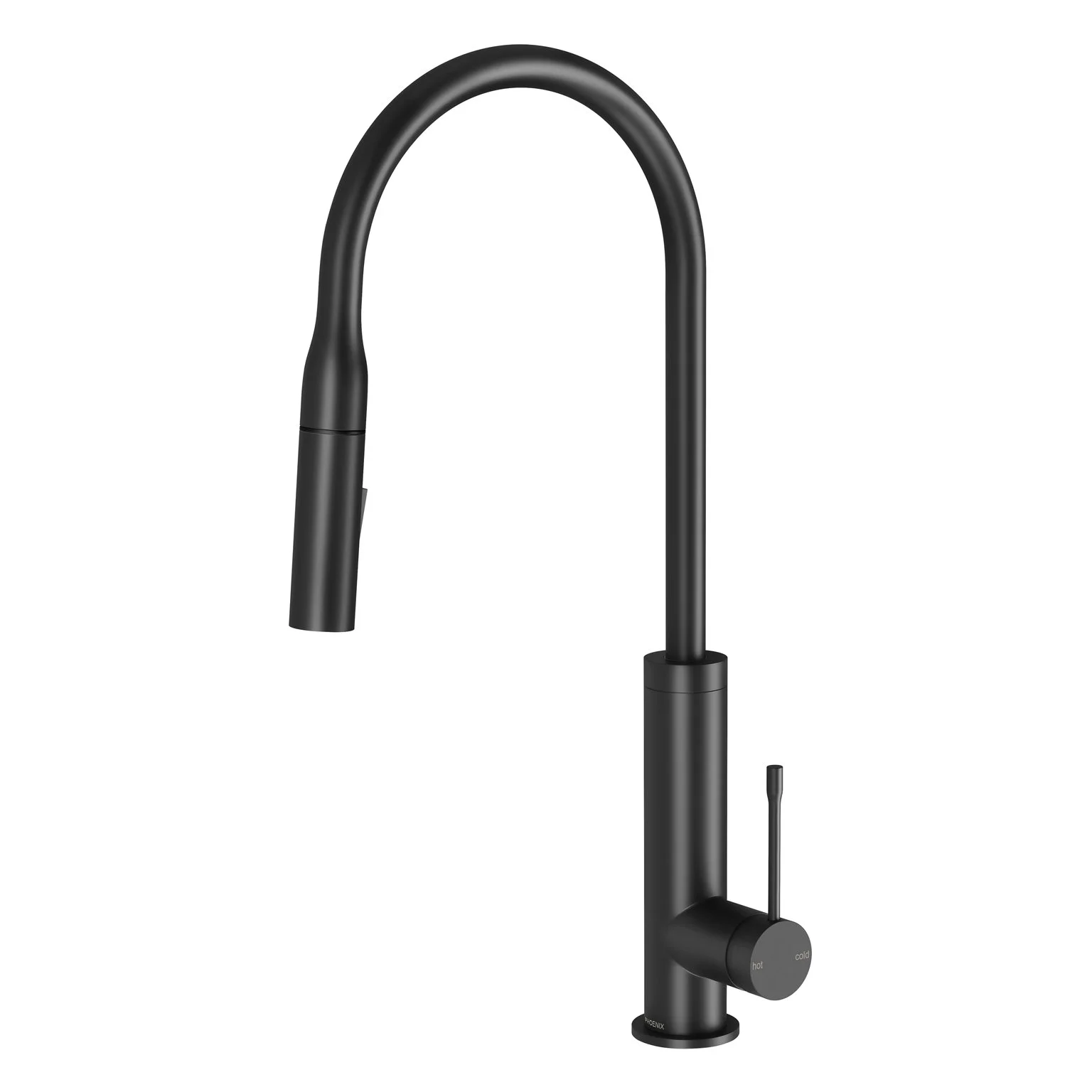 Phoenix Expands Designer Sink Mixer Collection — GT&B