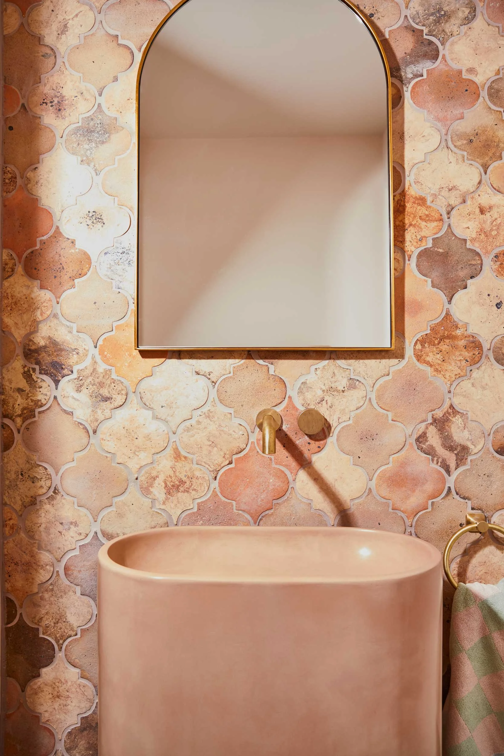 Greenhouse Interiors Flagship Store — GEELONG TILES & BATHWARE