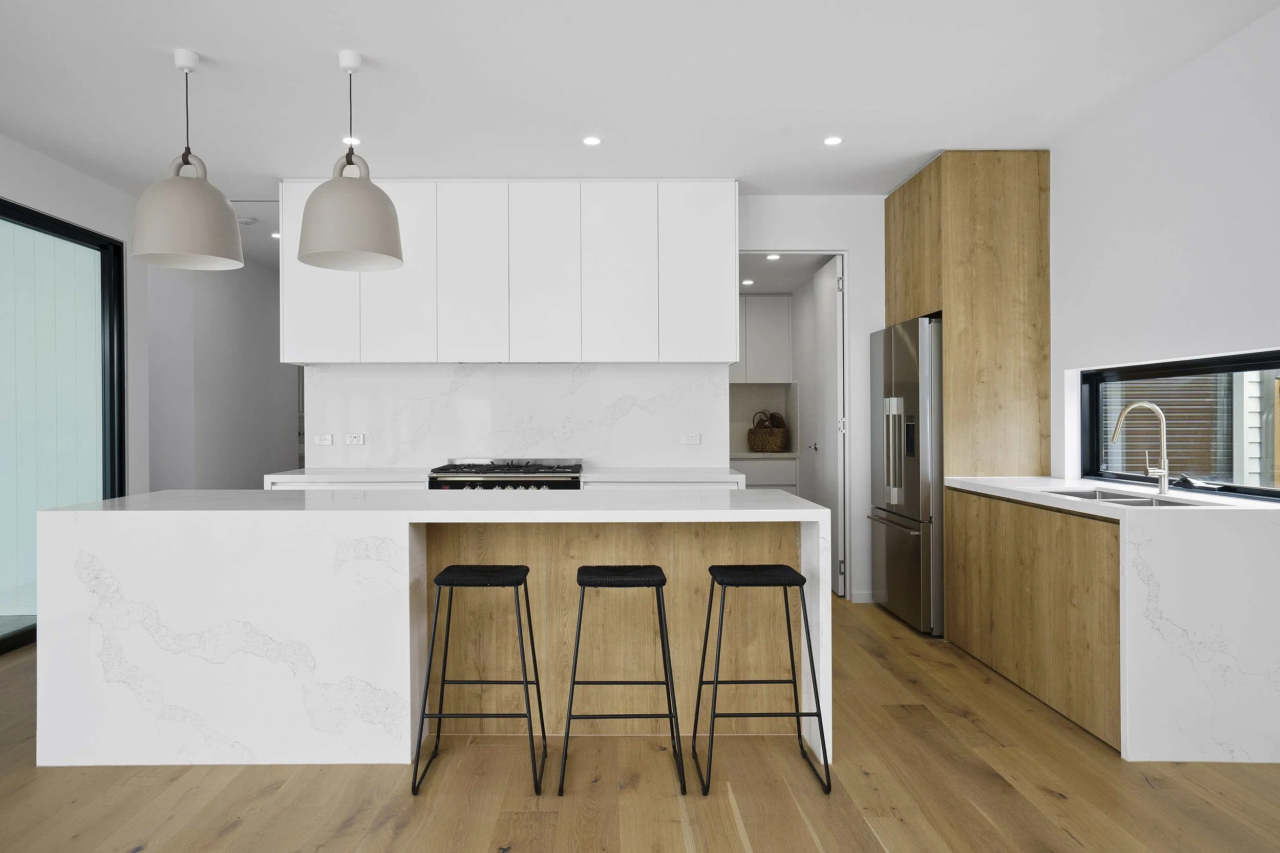 How to Care for Timber Flooring in Your Home — GT&B