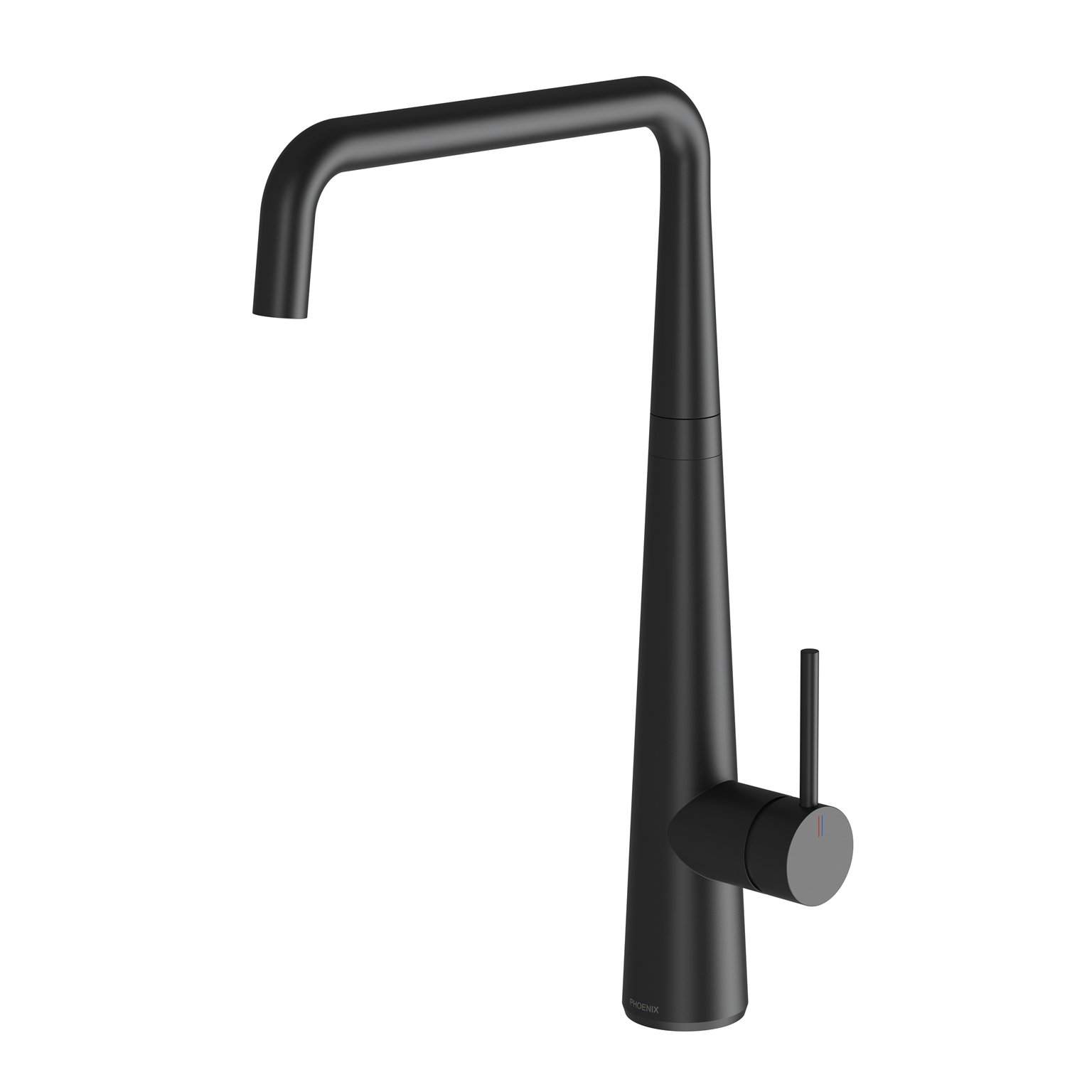Phoenix Expands Designer Sink Mixer Collection — GT&B