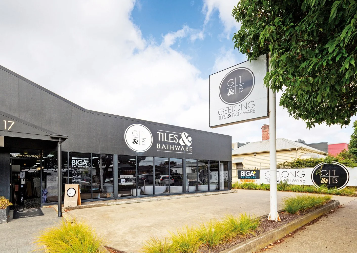 Blog — GEELONG TILES & BATHWARE