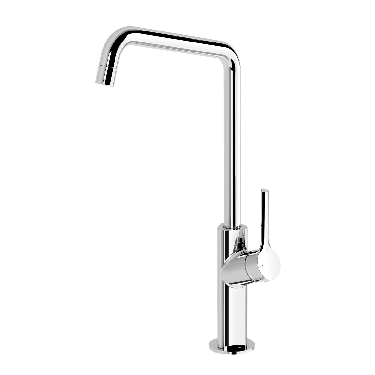 Phoenix Expands Designer Sink Mixer Collection — GT&B