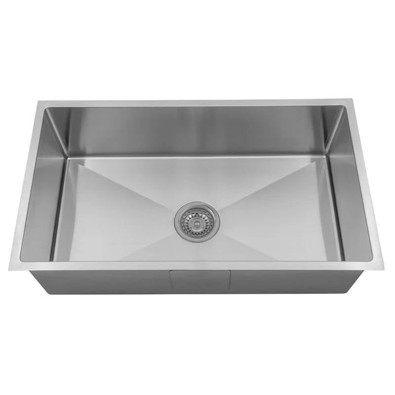 5 Types of Sinks and Their Best Features — GT&B