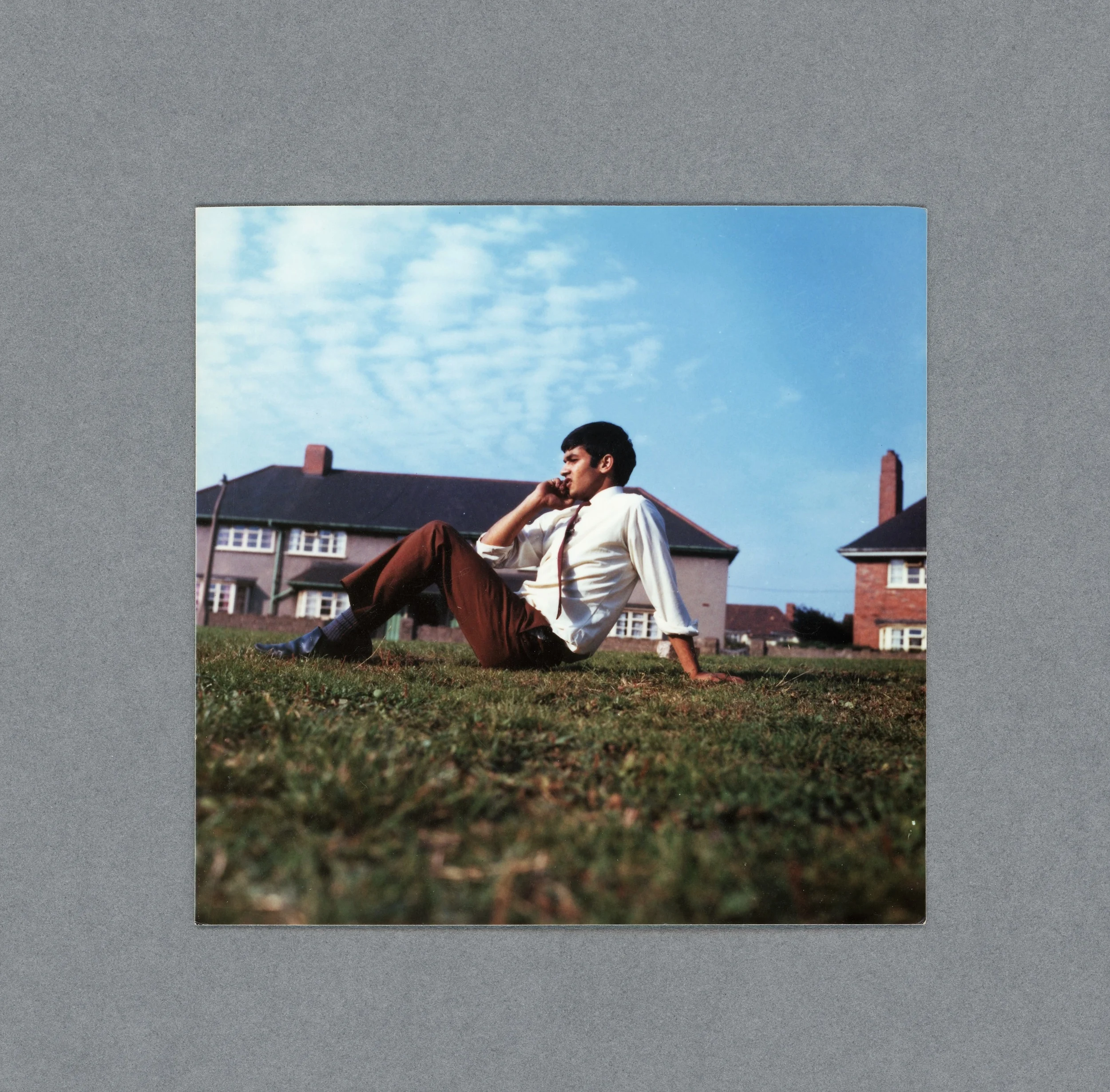 Willenhall Rd. c.1968