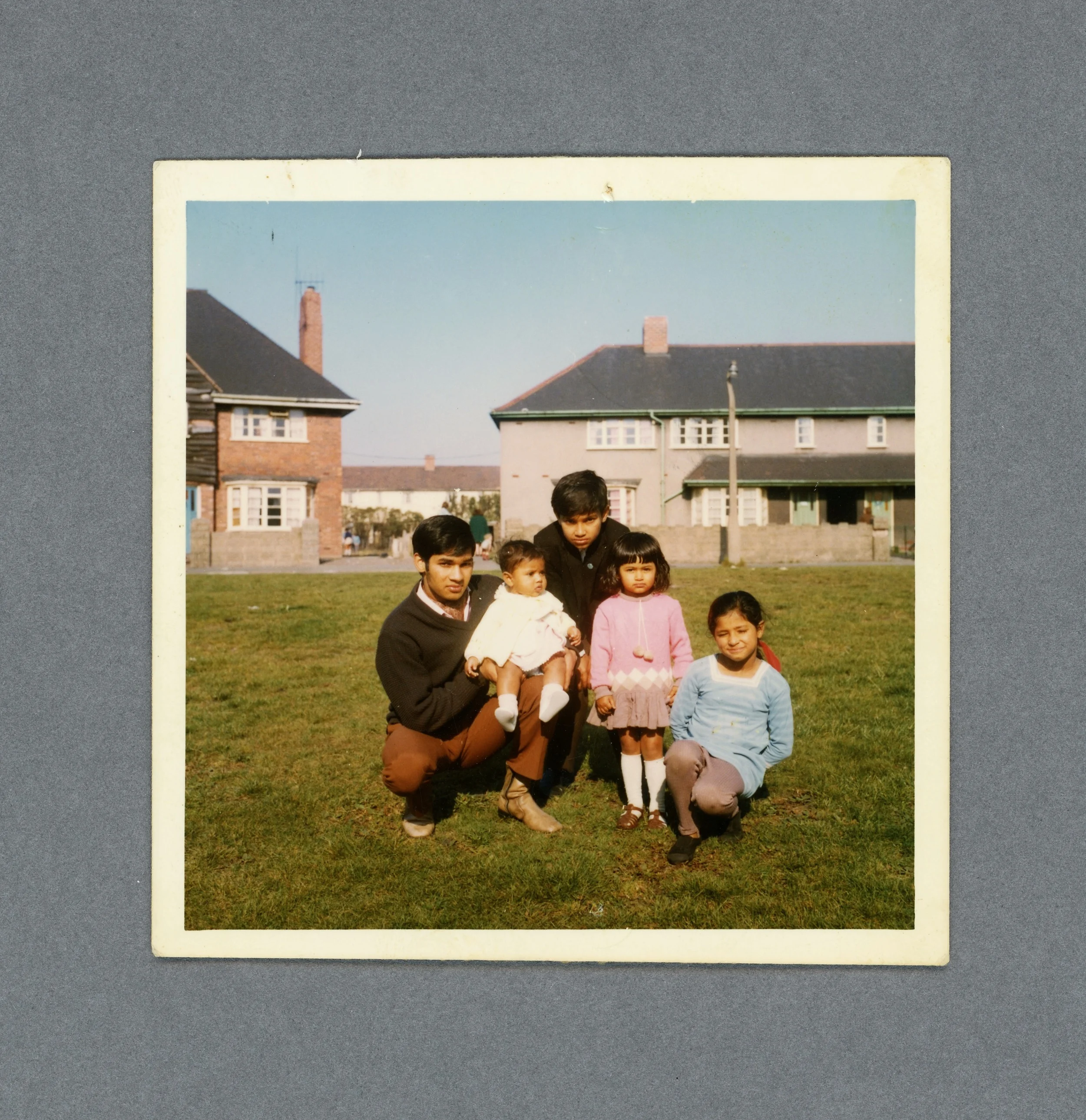 Willenhall Rd. c.1968
