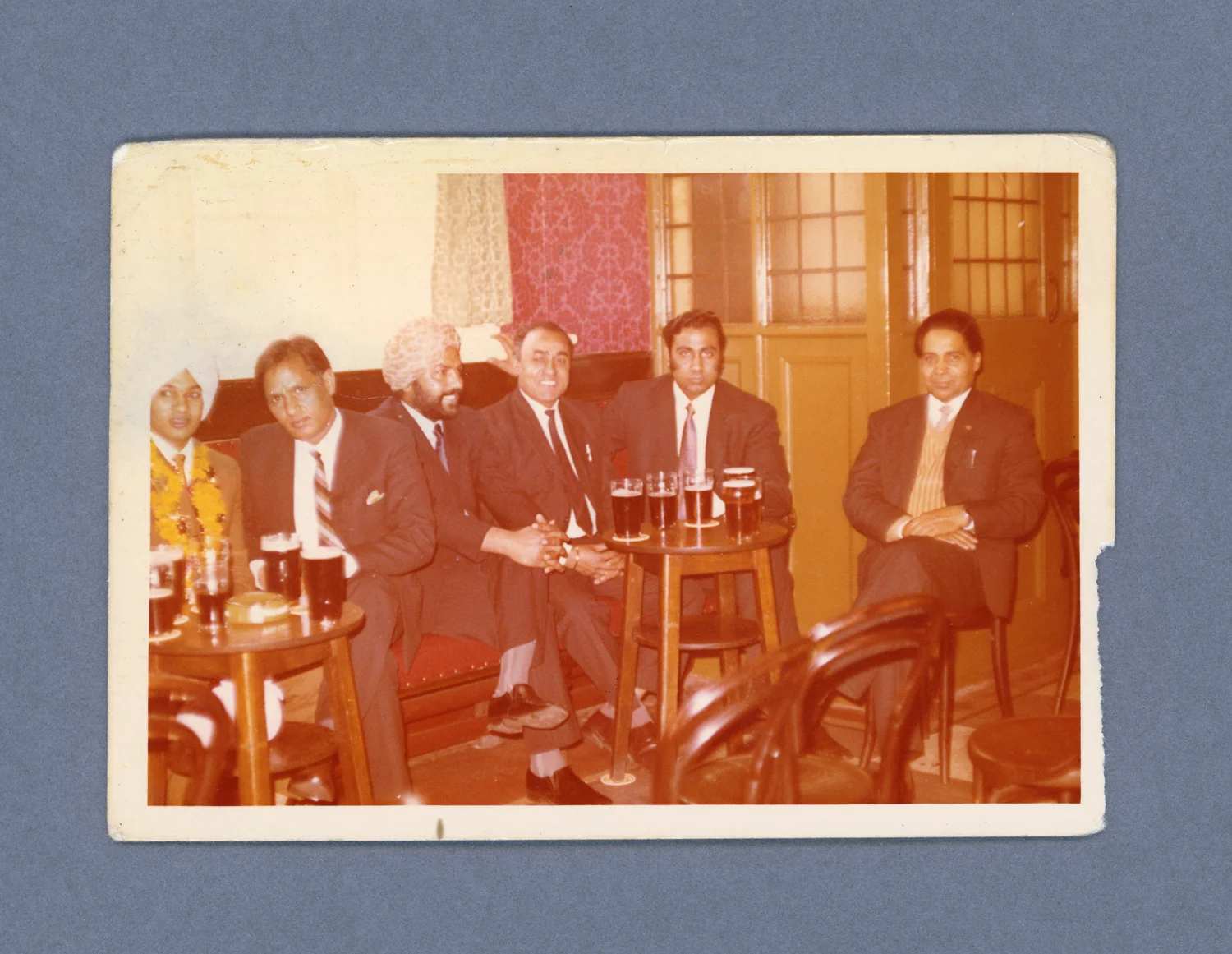 Pub, Wolverhampton c.1971