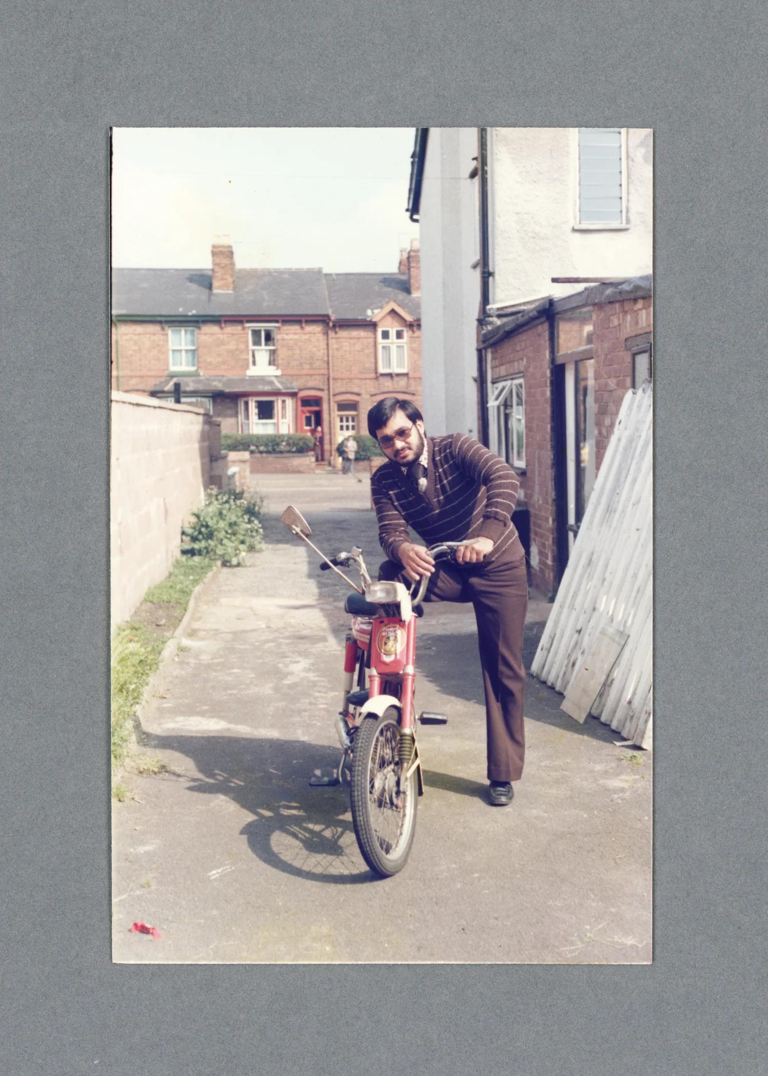 Willenhall Rd. c.1978