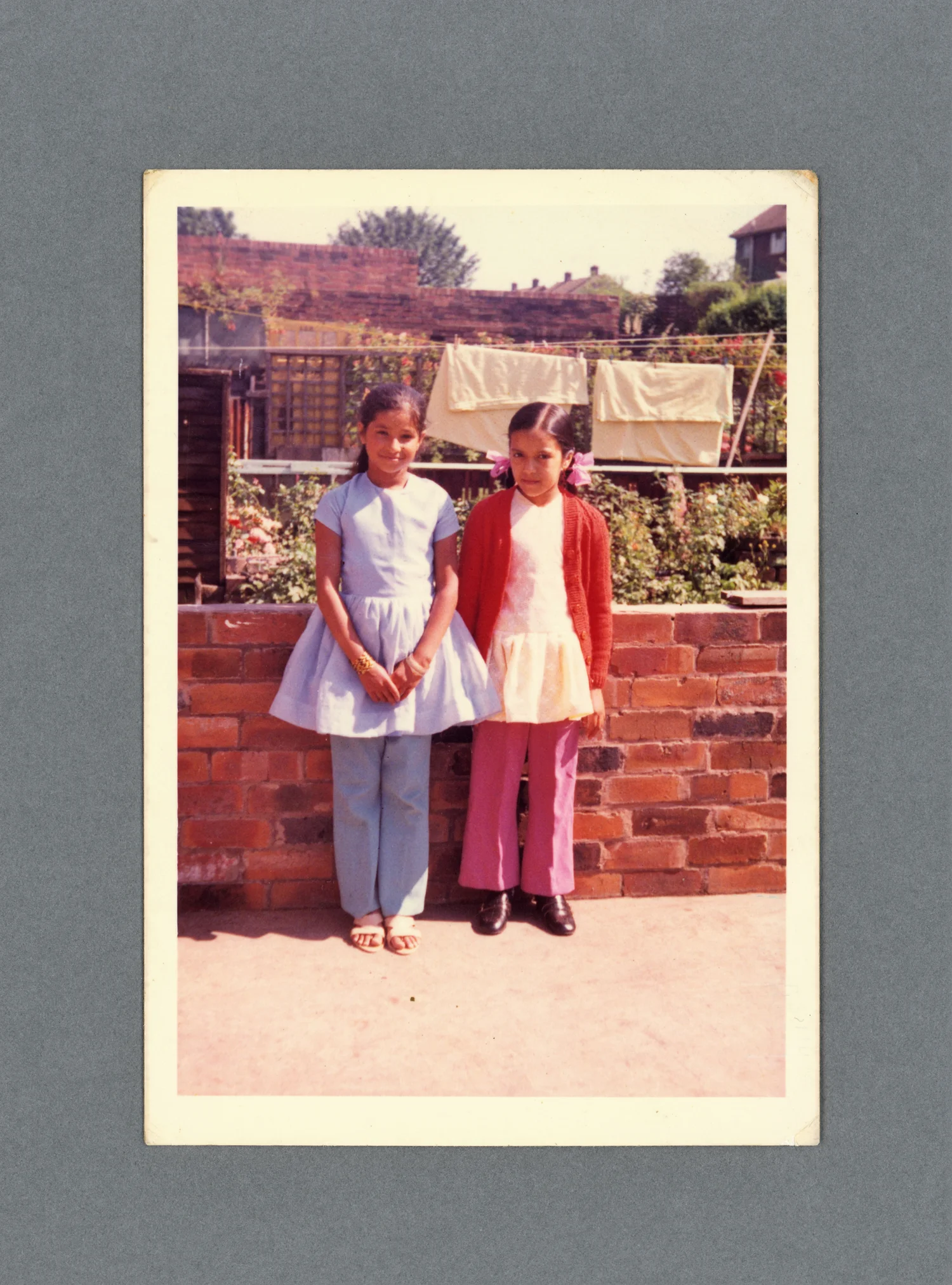 Willenhall Rd. c.1976