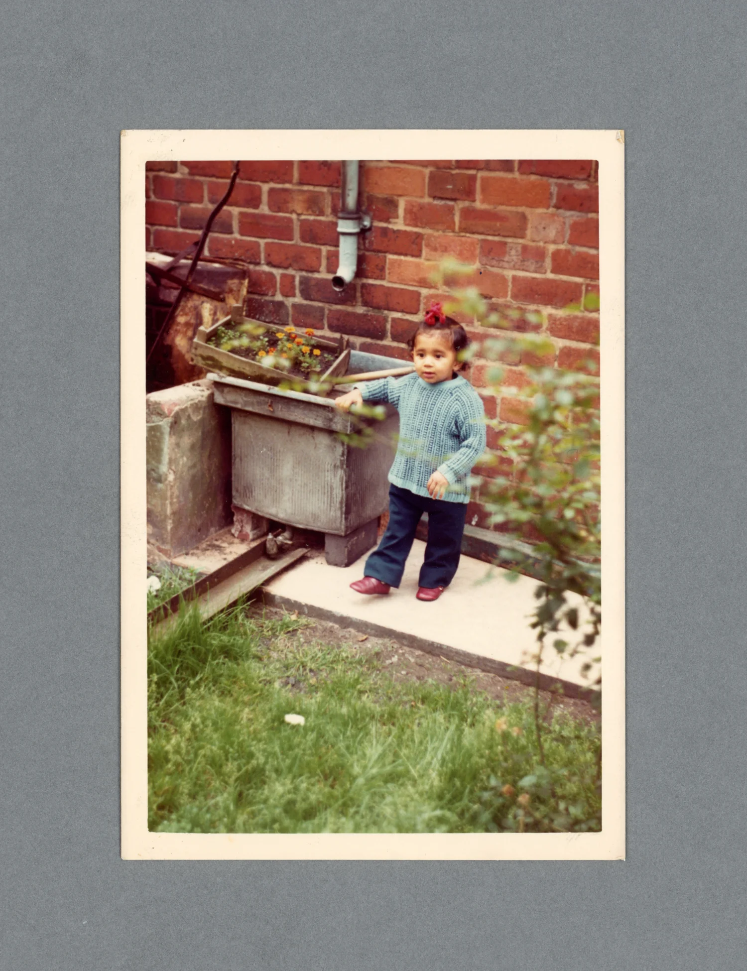 Wanderers Ave. c.1973