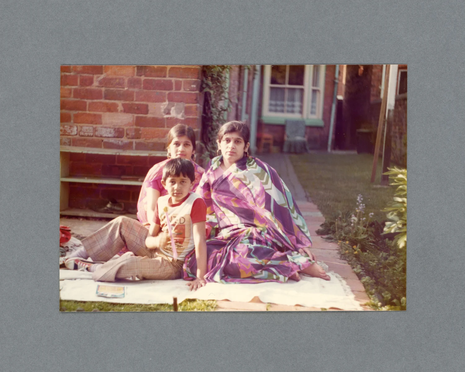 Wanderers Ave. c.1976