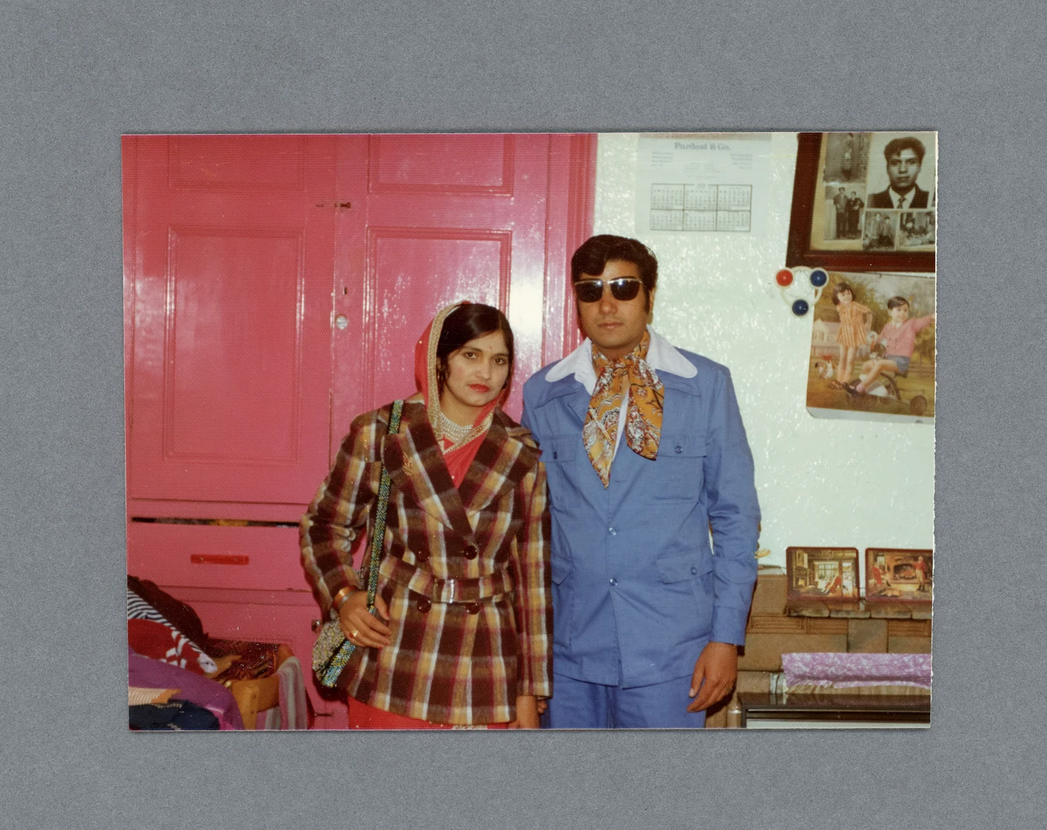 Redcross St. c.1975