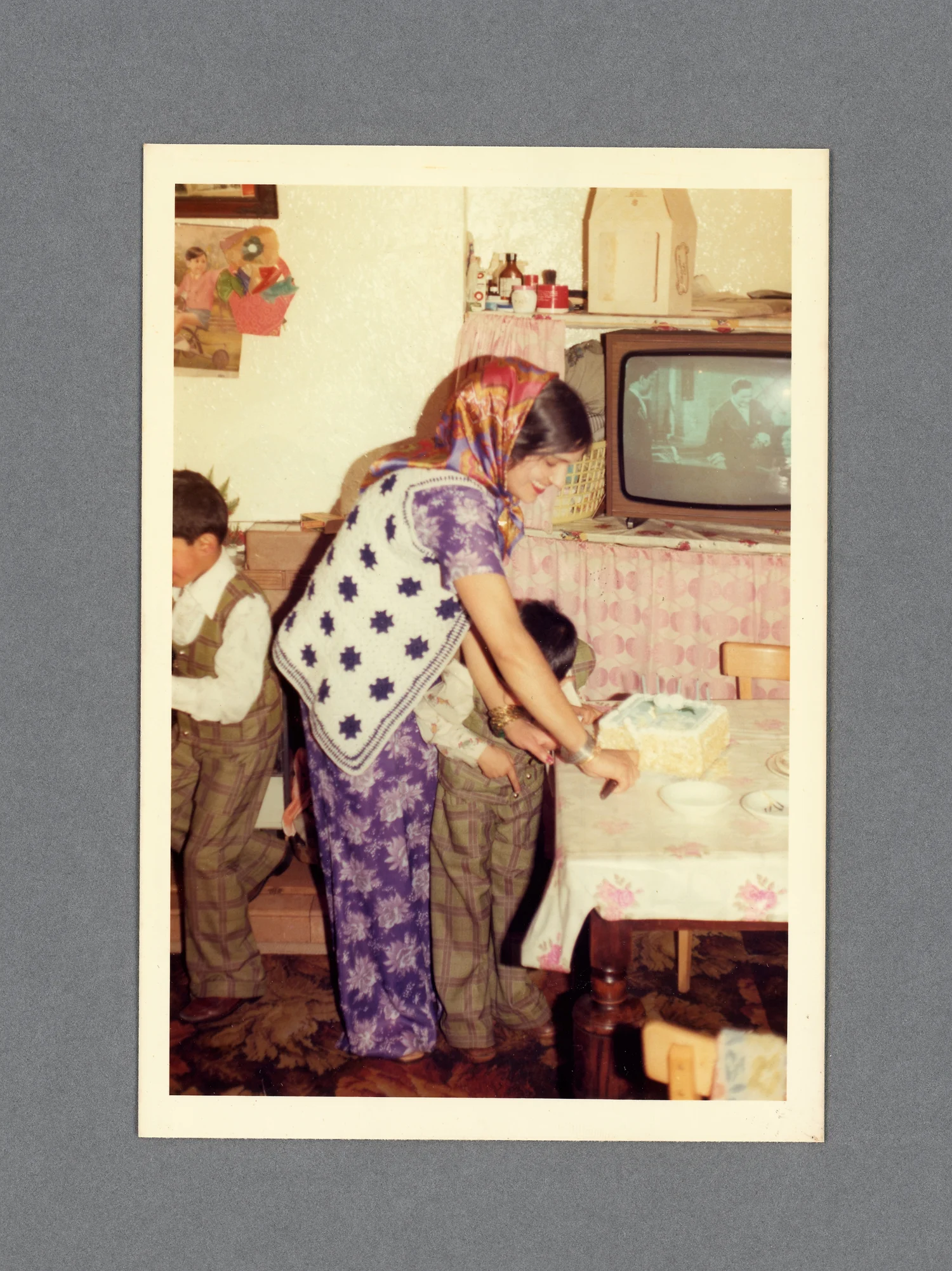 Redcross St. c.1975