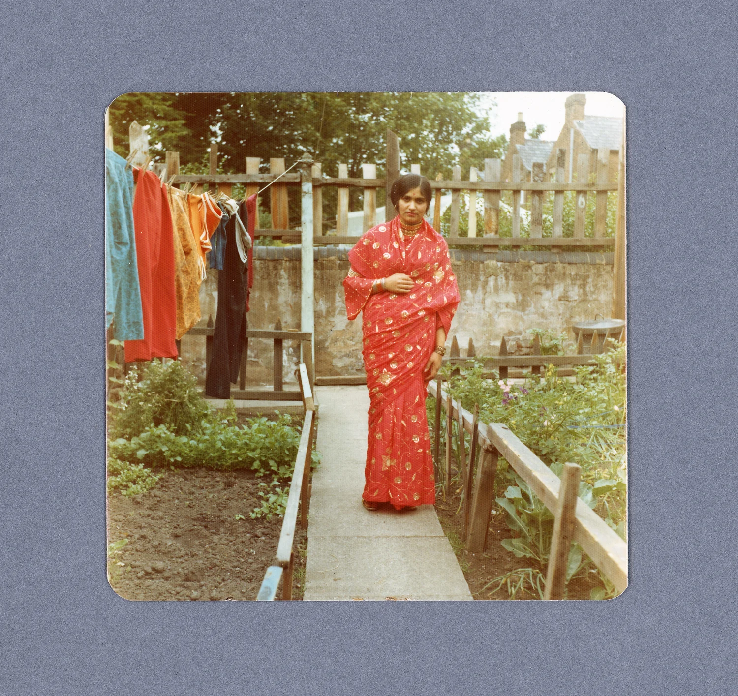 Redcross St. c.1975