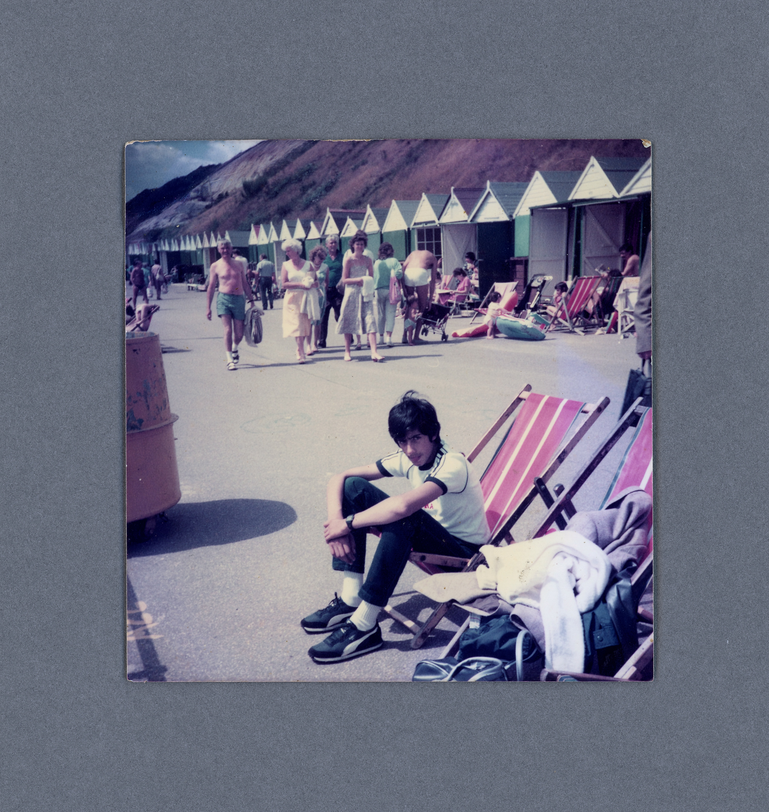 Bournemouth c.1984