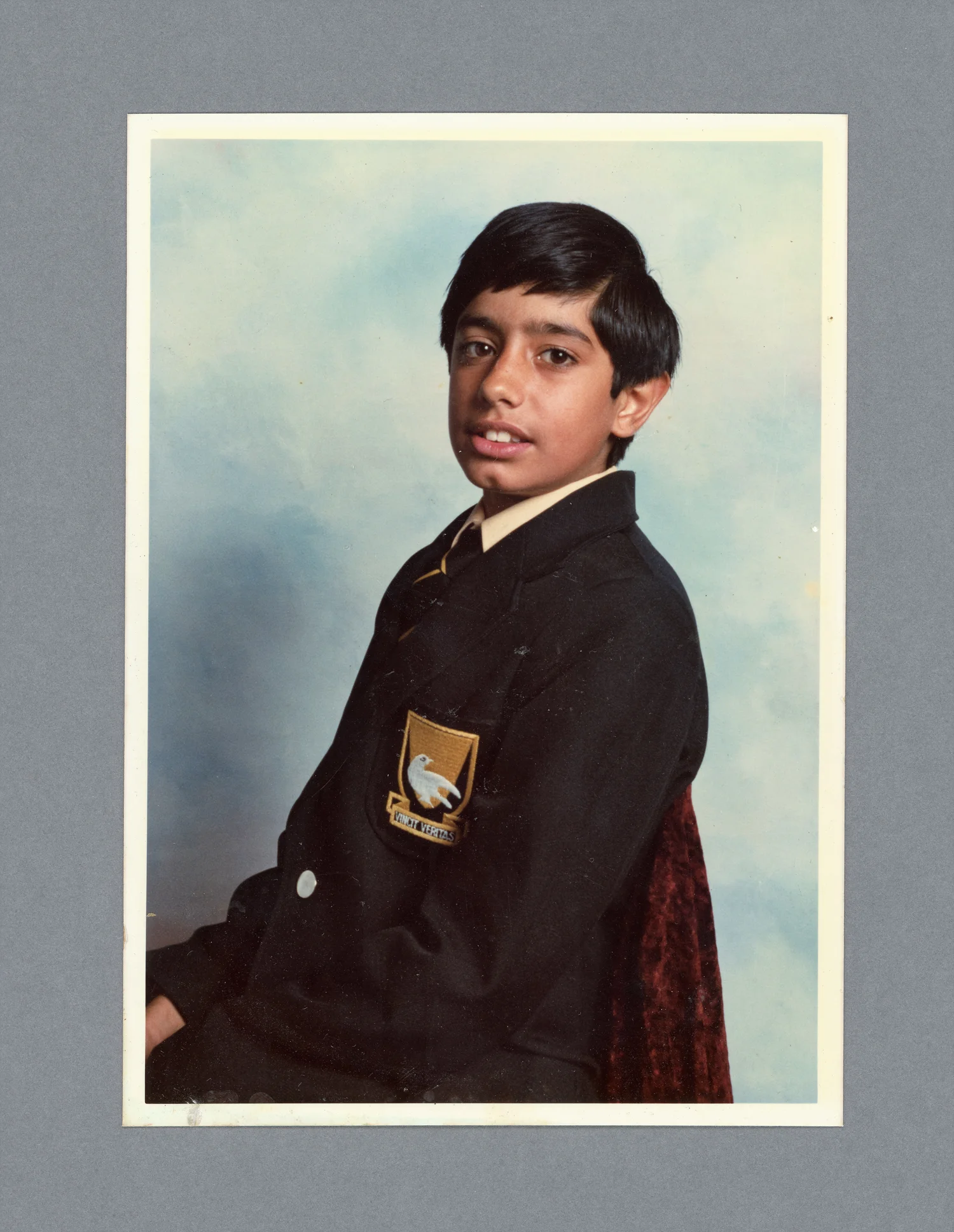 Valley Park School Dunkley Street c.1983