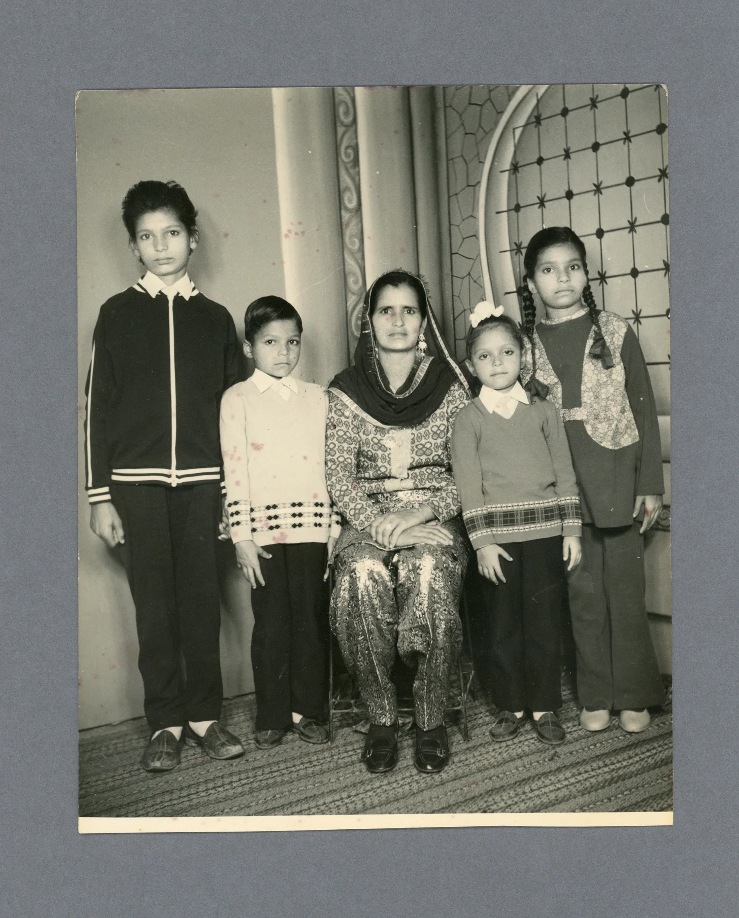 Punjab c.1976