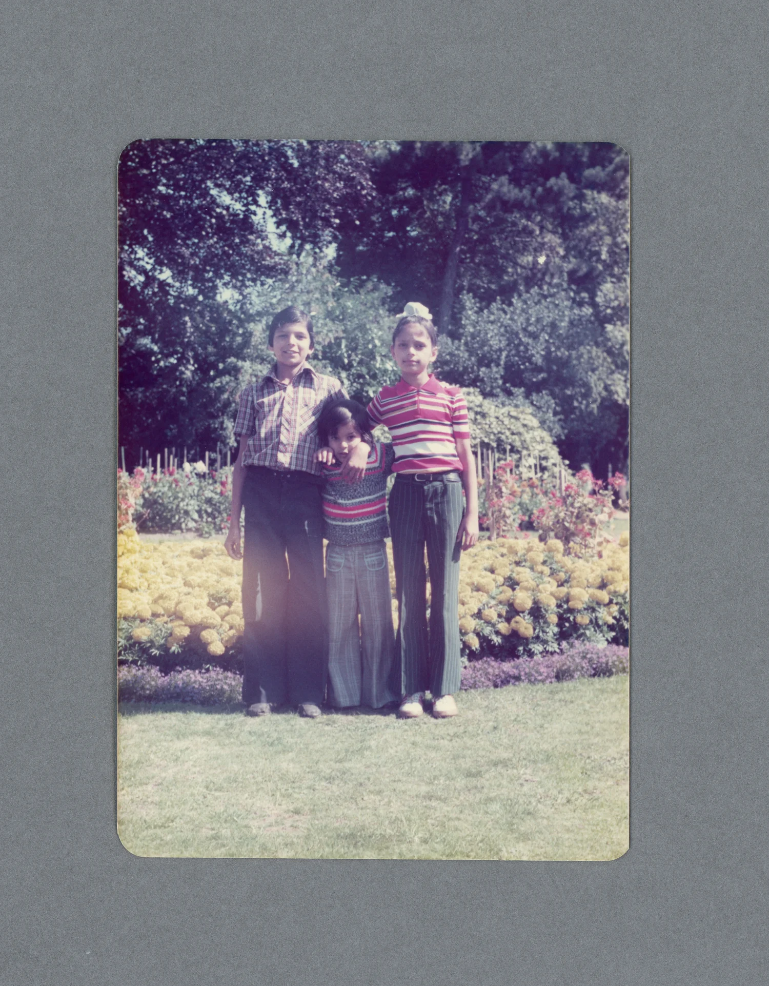 West Park c.1978