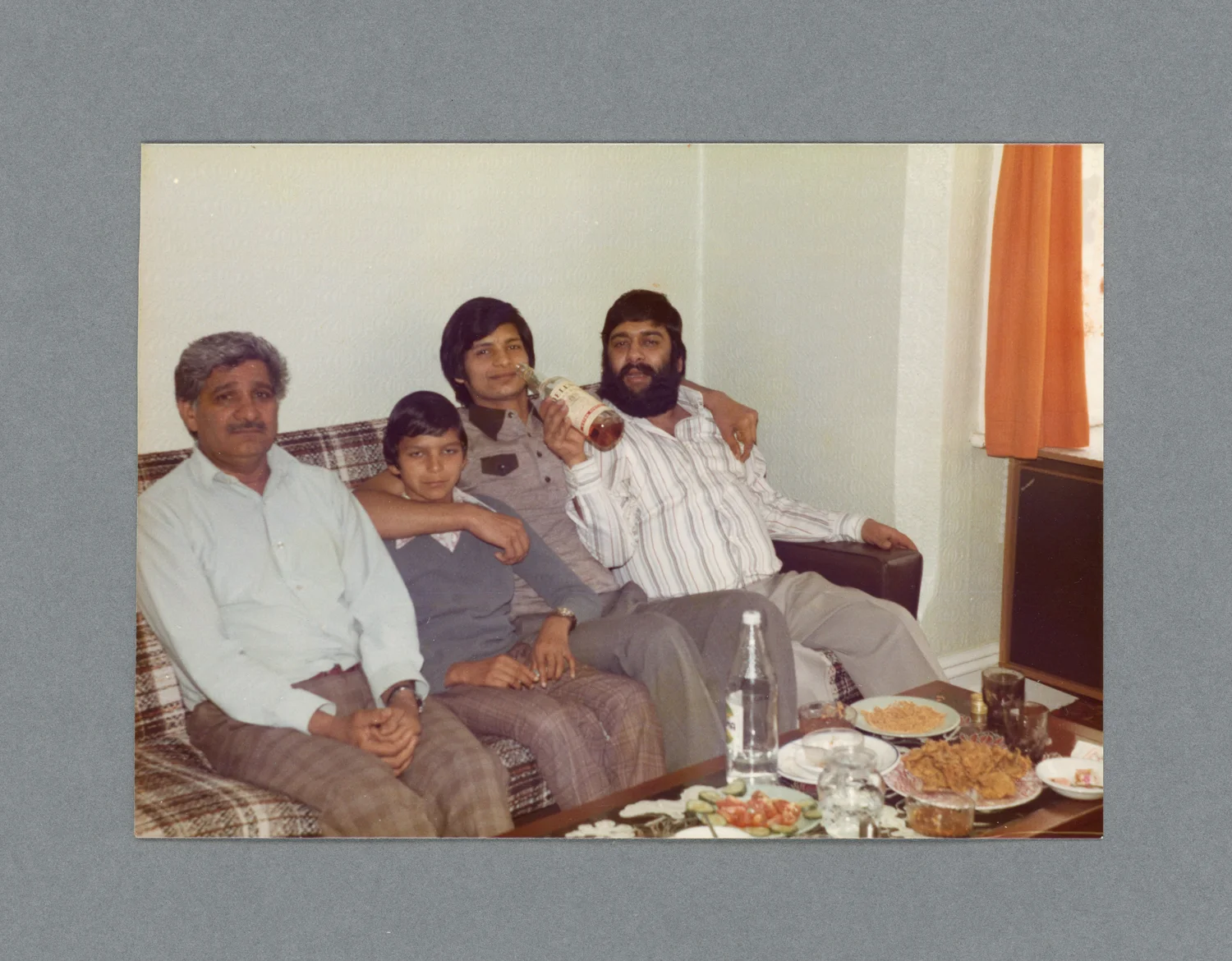 Rayleigh Rd. c.1981