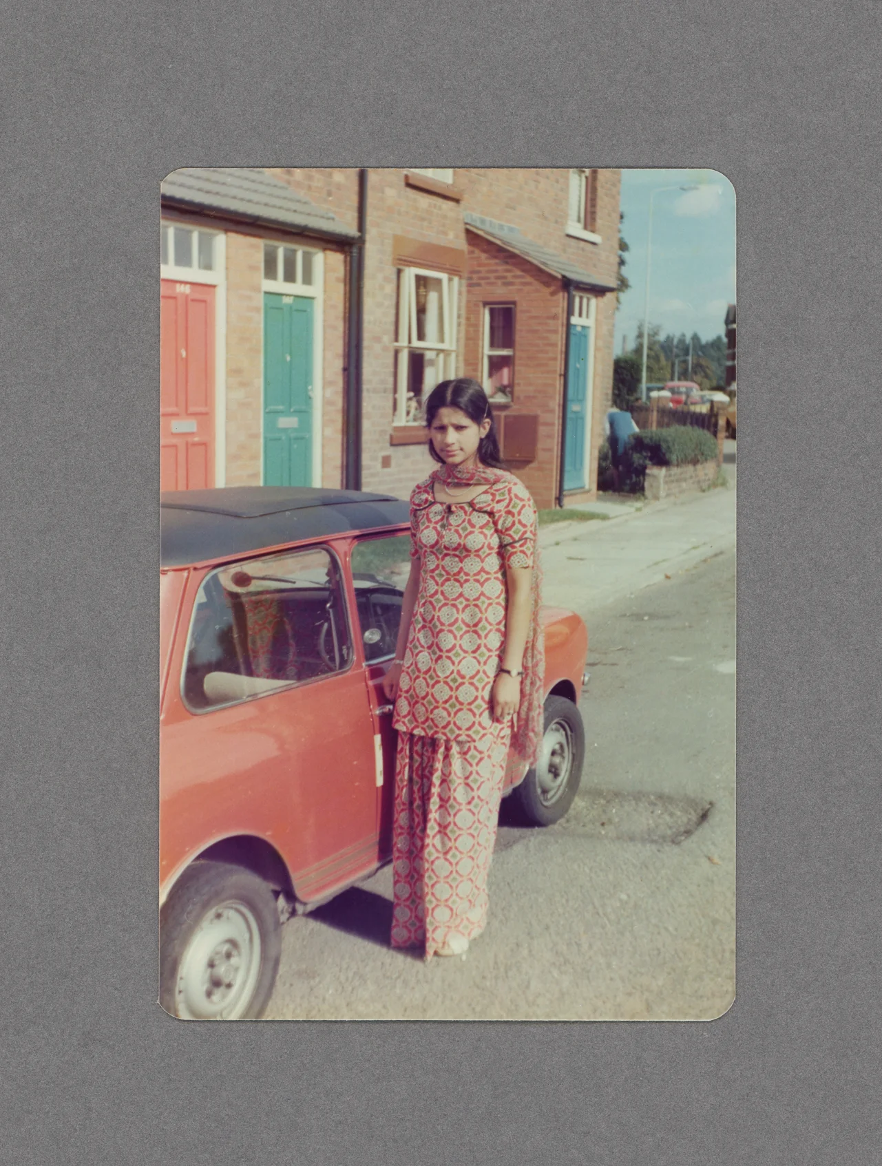 Willenhall Rd. c.1978