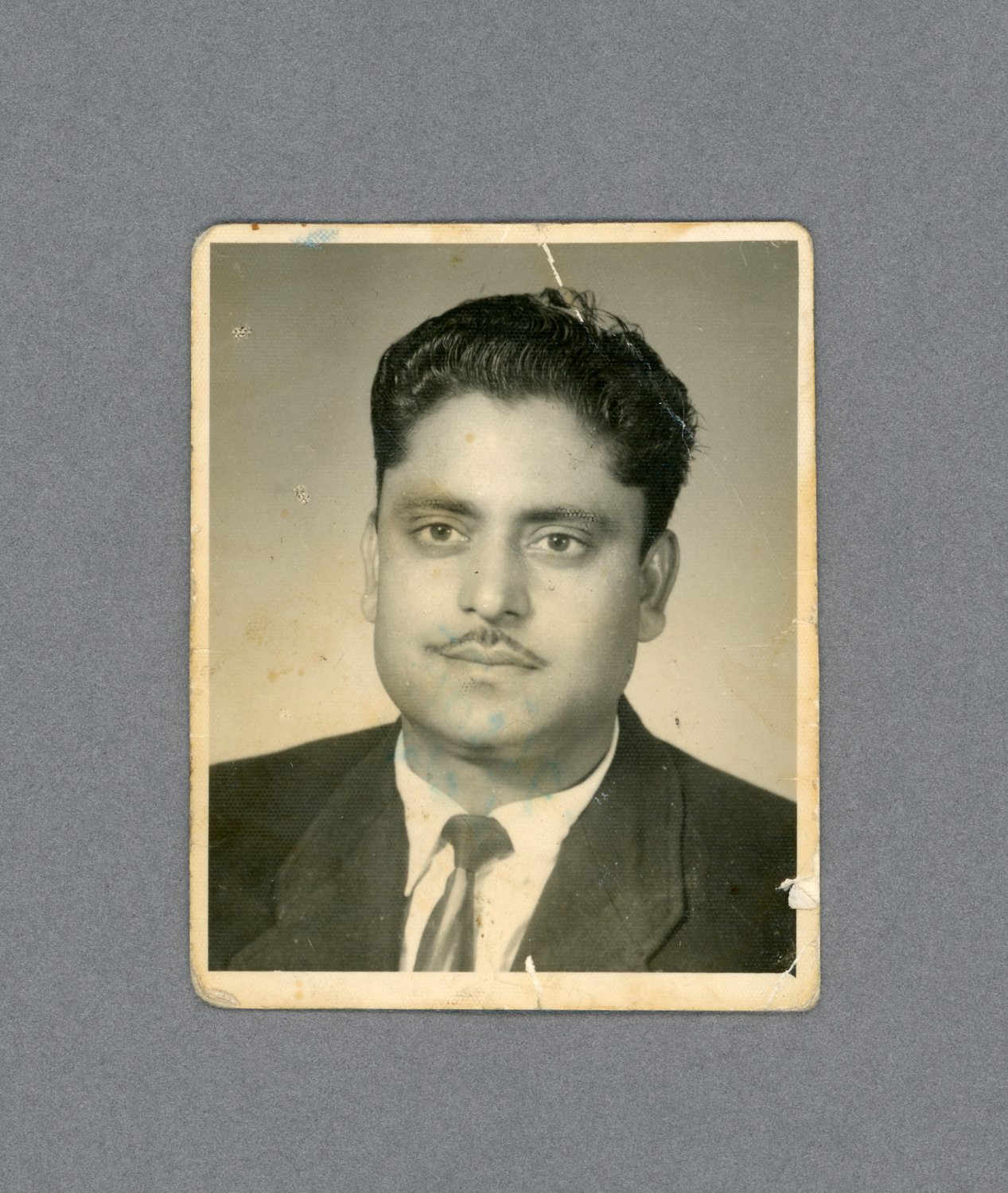 Punjab c.1963