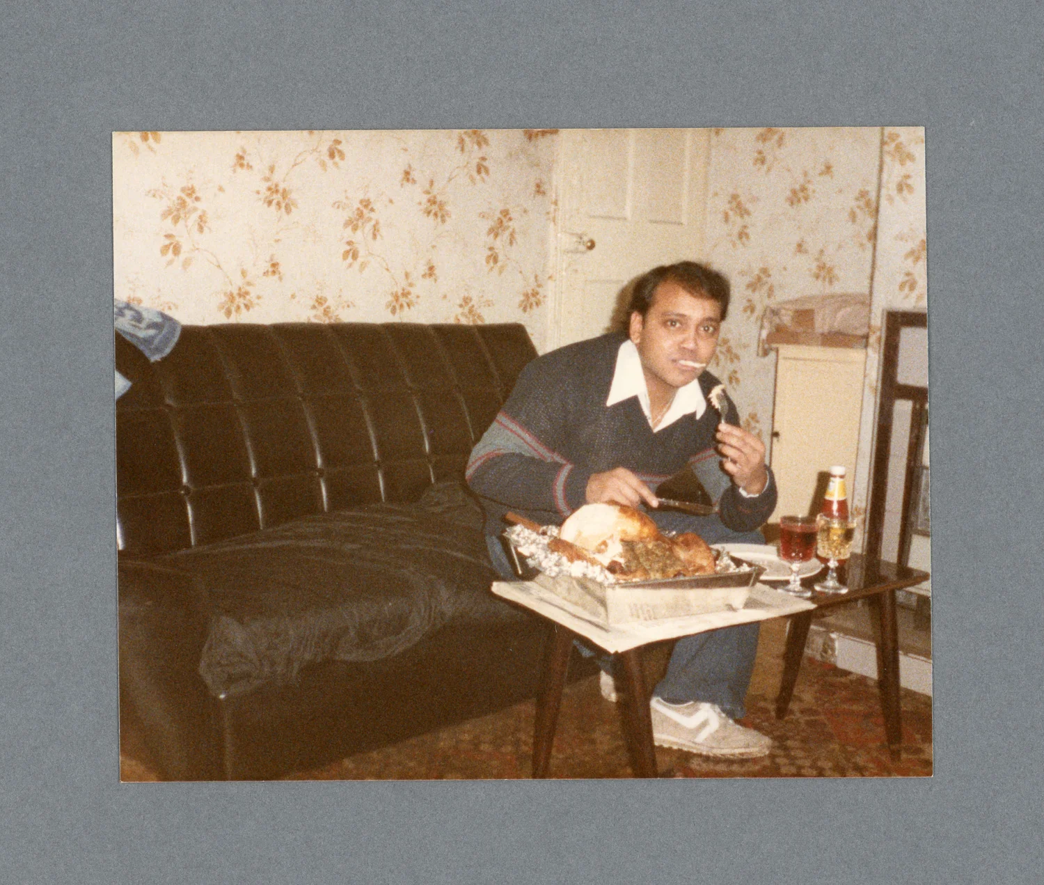 Prosser St. c.1979