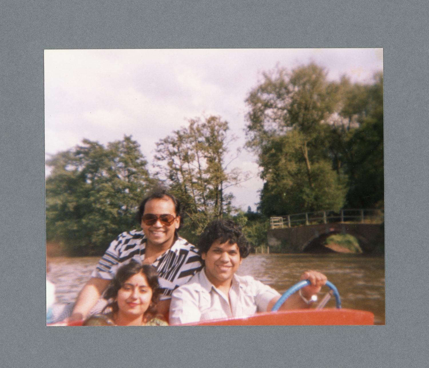 Stourport c.1981