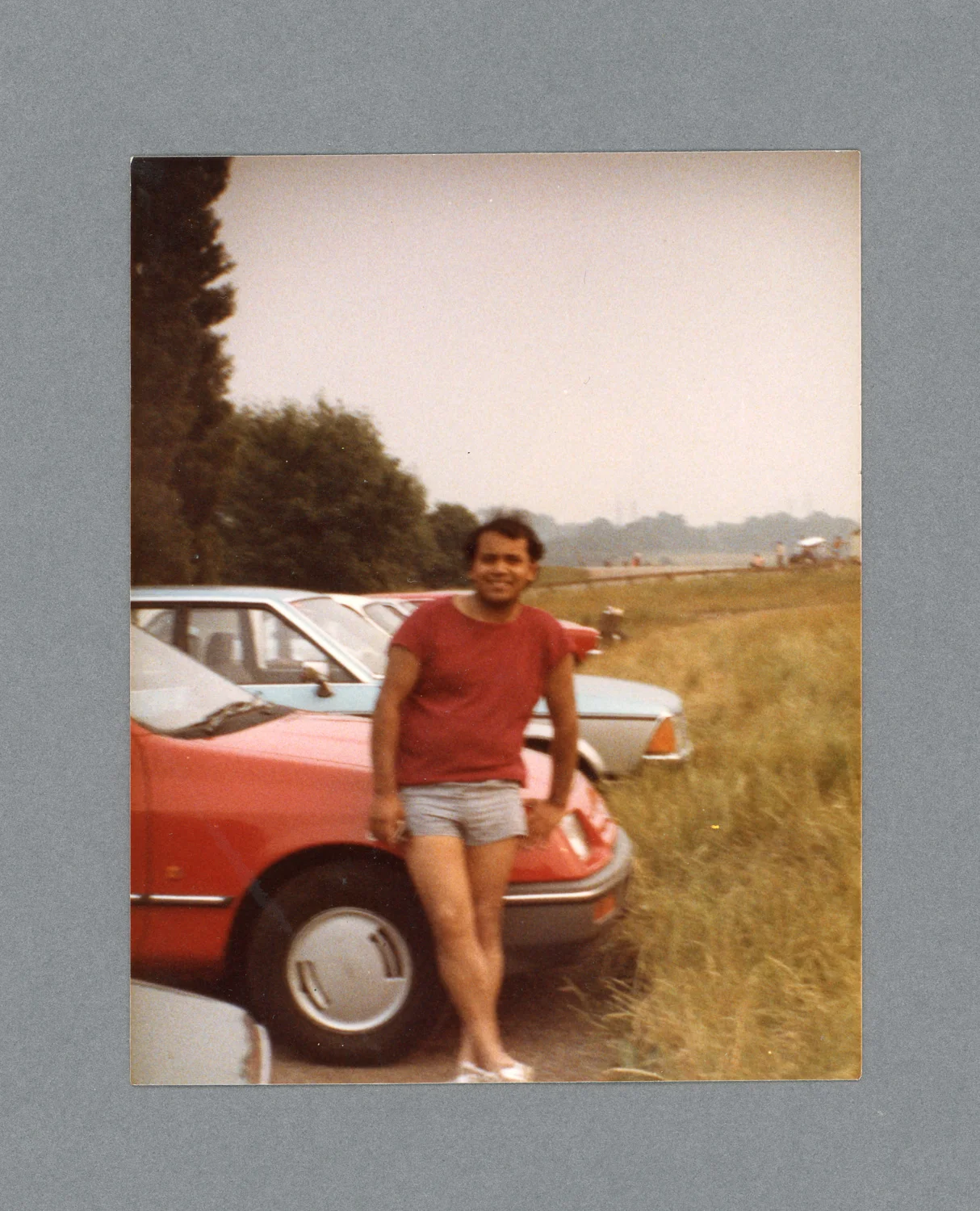 Bobbington c.1985